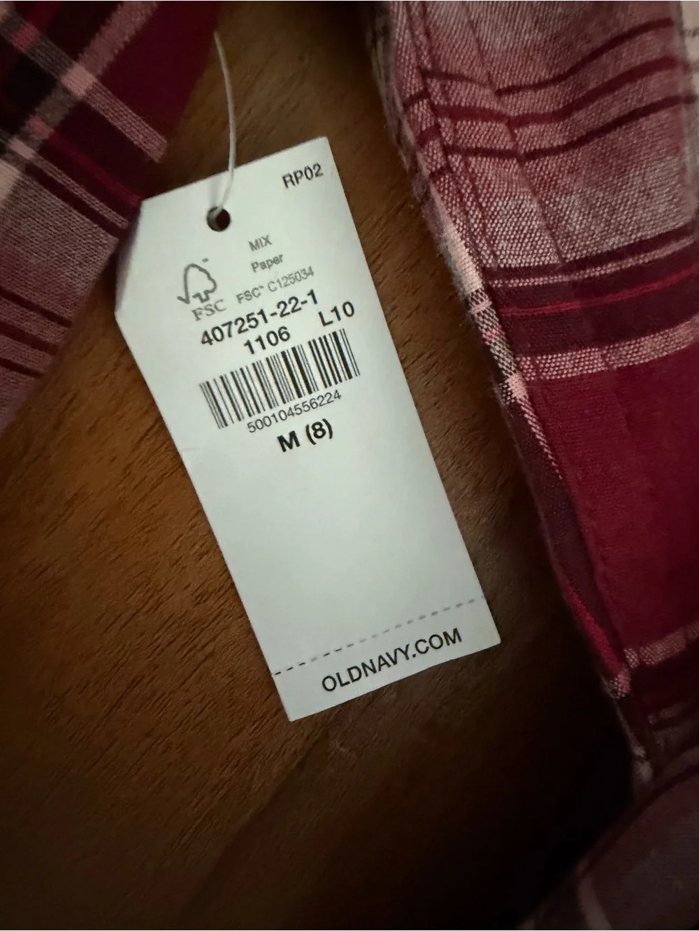 Old Navy classic old